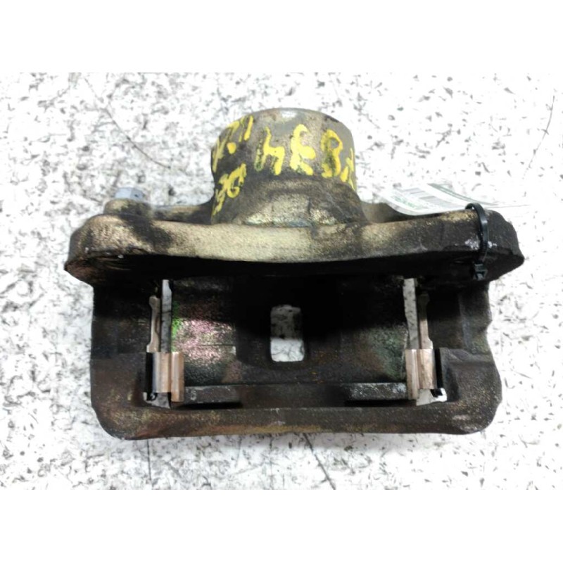 Recambio de pinza freno delantera izquierda para mitsubishi santamo (hyundai) santamo confort referencia OEM IAM - Gris 3