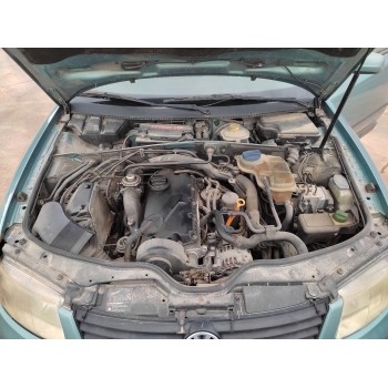 volkswagen passat berlina (3b2) del año 1999