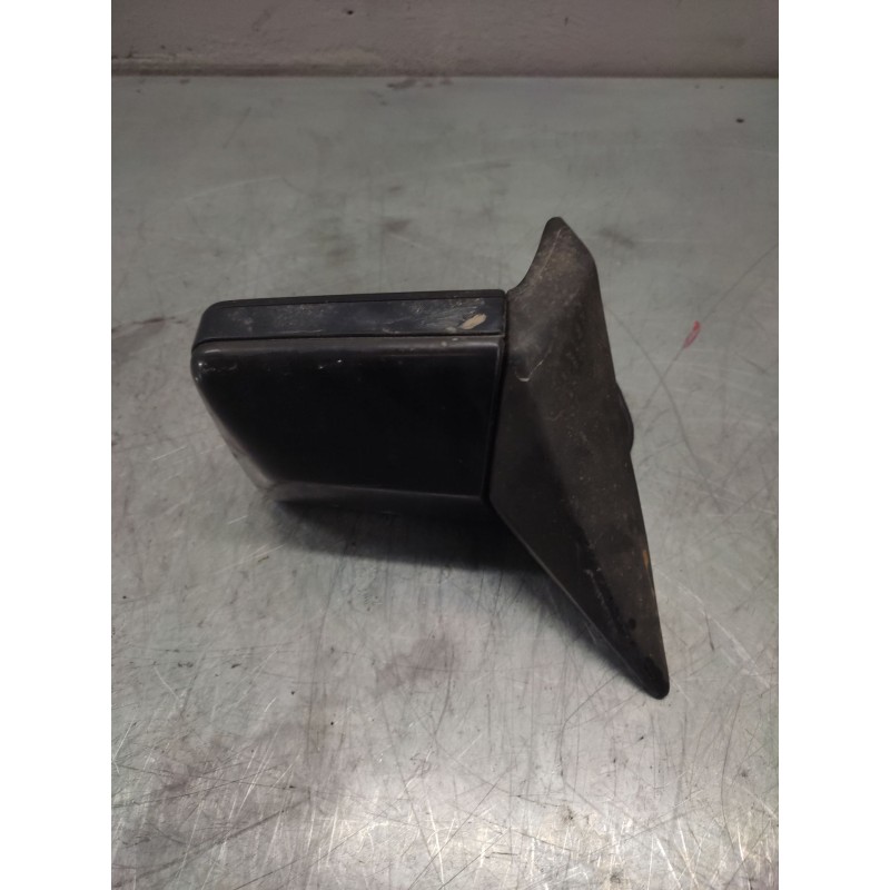 Recambio de retrovisor derecho para mercedes-benz clase c (w201) berlina referencia OEM IAM - Gris 4