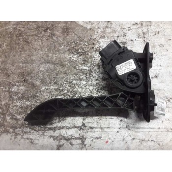 Recambio de potenciometro pedal para ford transit combi ´06 ft 330 mediano referencia OEM IAM 6C119F836CC 6PV00923810 6 PINS