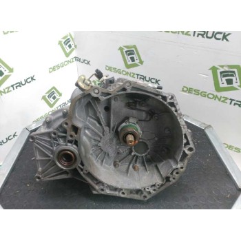 CAJA CAMBIOS 5495775 