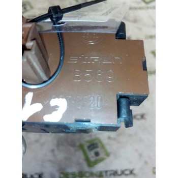 Recambio de modulo electronico para iveco daily caja cerrada (1999 =>) 35 - s 12 caja cerrada referencia OEM IAM 69500781 B569 