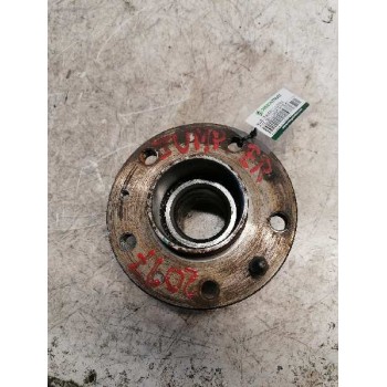 Recambio de buje trasero izquierdo para citroën jumper pritsche referencia OEM IAM   