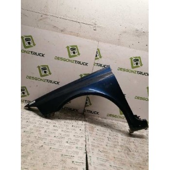Recambio de aleta delantera izquierda para renault laguna ii (bg0) authentique referencia OEM IAM   