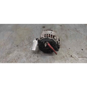 Recambio de alternador para opel corsa d innovation referencia OEM IAM 114409  