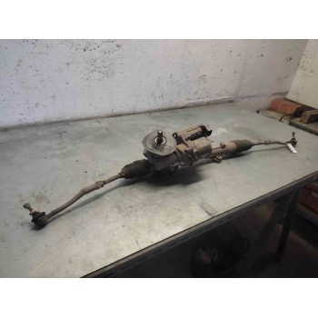 Recambio de cremallera direccion para peugeot 207 x-line referencia OEM IAM 9682964580  