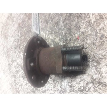 Recambio de buje trasero izquierdo para opel combo (corsa c) familiar referencia OEM IAM  2 PINS 