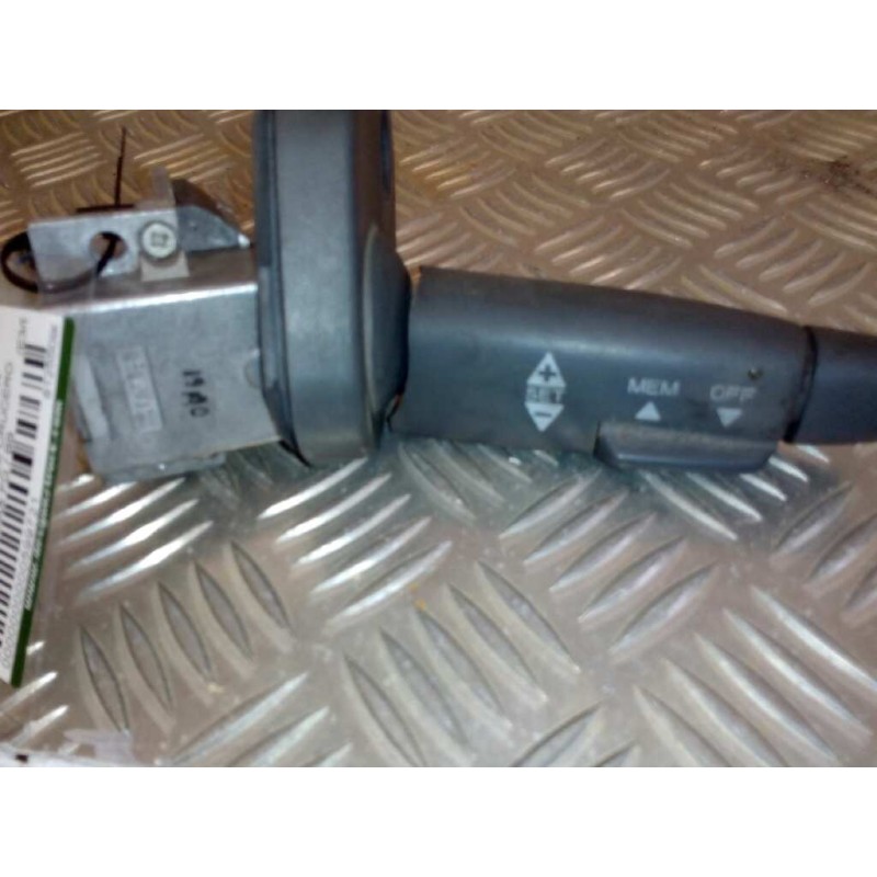 Recambio de mando velocidad de crucero para man tg - a 18.410 fg / bb (e3/e4) xxl - 5-star referencia OEM IAM 81255090079