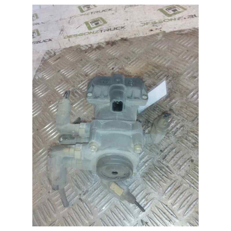 Recambio de valvula aire para volvo fh 12 asta 2001 e2 / e3 fsa  4x2 e2/e3 corto referencia OEM IAM 3986374 0486200004 VALVULA T 3