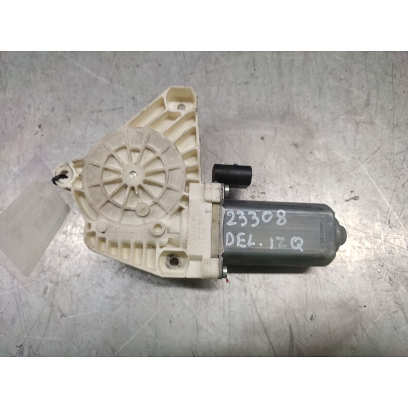 Recambio de motor elevalunas delantero izquierdo para mercedes-benz clase a (w169) a 170 (169.032) referencia OEM IAM A169820154 2