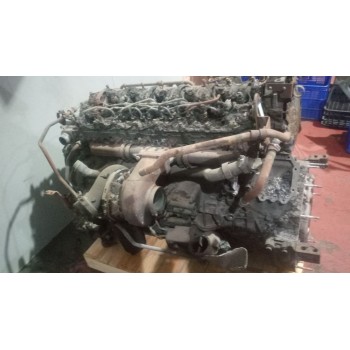 Recambio de despiece motor para iveco stralis (ad/at) fg ad   4x2 tráfico urbano referencia OEM IAM F2CGE611  