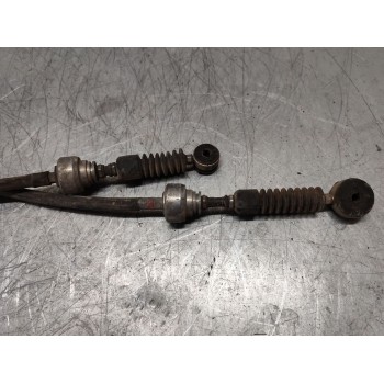 Recambio de palanca cambio para honda civic berlina 5 (fk) 2.2 i-ctdi executive referencia OEM IAM   