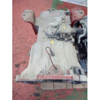CAJA CAMBIOS 2865601F93 8859154 872799