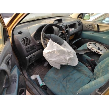 mitsubishi space star (dg0) del año 1998