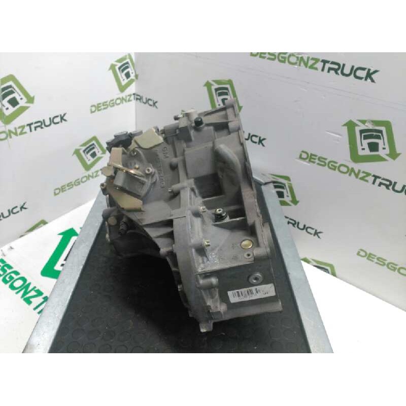 Recambio de caja cambios para opel astra g berlina elegance referencia OEM IAM 5495775 2