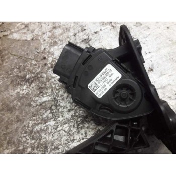 Recambio de potenciometro pedal para ford transit combi ´06 ft 330 mediano referencia OEM IAM 6C119F836CC 6PV00923810 6 PINS