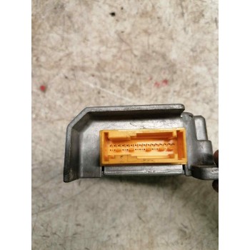 Recambio de centralita airbag para fiat marea berlina (185) 1.9 turbodiesel referencia OEM IAM 46409123 E523790000 
