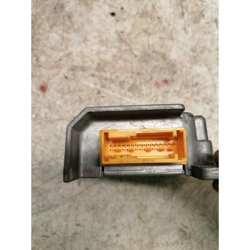 Recambio de centralita airbag para fiat marea berlina (185) 1.9 turbodiesel referencia OEM IAM 46409123 E523790000 2