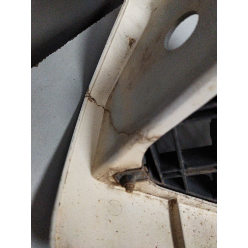 Recambio de paso rueda delantero derecho para renault midlum 7.2 diesel referencia OEM IAM 5010353501 5010353607 - Blanco 5