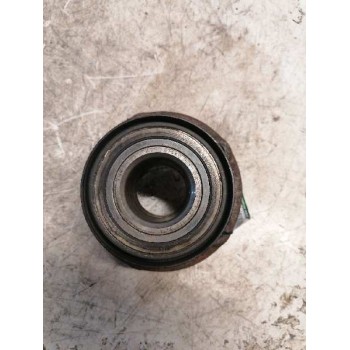 Recambio de buje trasero izquierdo para citroën jumper pritsche referencia OEM IAM   