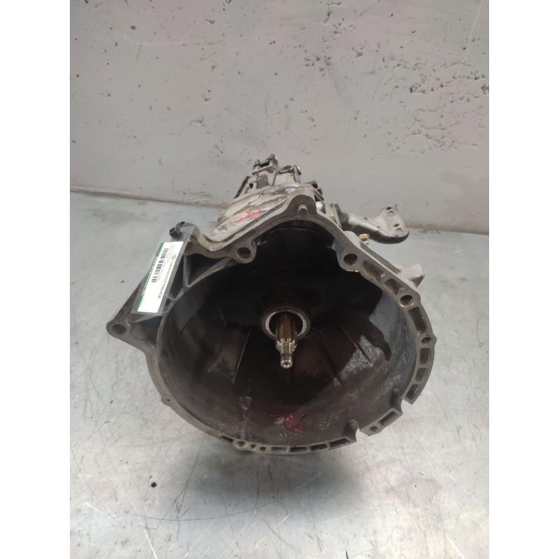 Recambio de caja cambios para bmw serie 3 berlina (e36) 318i referencia OEM IAM 12218459  2200022597