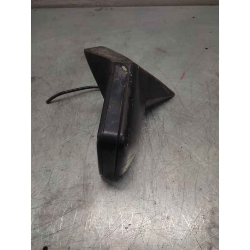Recambio de retrovisor derecho para mercedes-benz clase c (w201) berlina referencia OEM IAM - Gris 5
