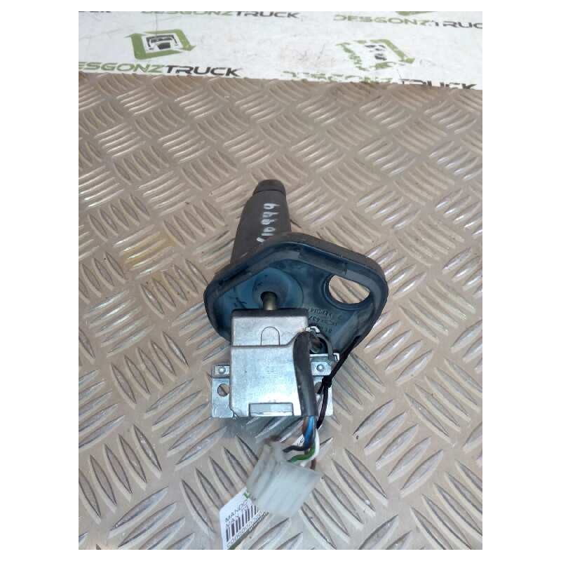 Recambio de mando velocidad de crucero para man tg - a 18.410 fg / bb (e3/e4) xxl - 5-star referencia OEM IAM 81255090079 2