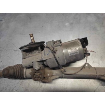 Recambio de cremallera direccion para peugeot 207 x-line referencia OEM IAM 9682964580  