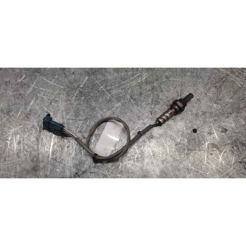 Recambio de sonda lambda para mazda 6 berlina (gg) 2.0 crtd 136 active (4-ptas.) referencia OEM IAM   4 PINS - Gris 2