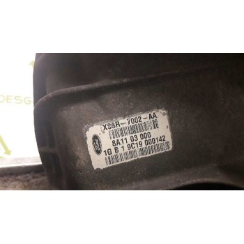 CAJA CAMBIOS BA1103000 