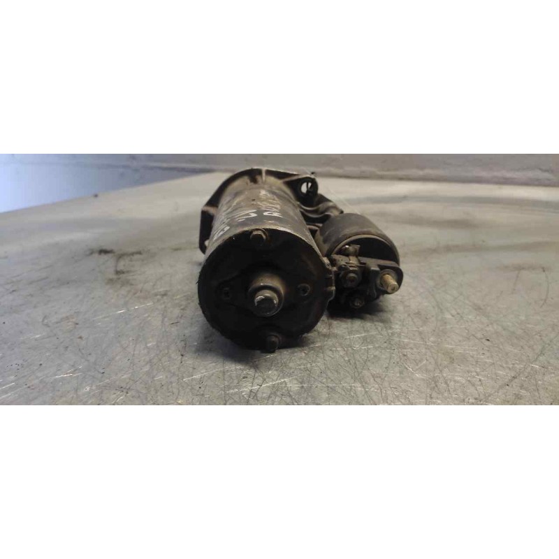 Recambio de motor arranque para ford scorpio 24v gl berlina referencia OEM IAM 0001108133 91GB11000AB 9 DIENTES 3