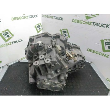 Recambio de caja cambios para opel astra g berlina elegance referencia OEM IAM 5495775  