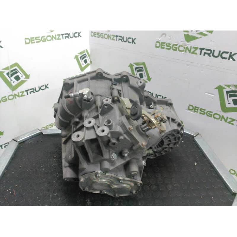 Recambio de caja cambios para opel astra g berlina elegance referencia OEM IAM 5495775 3