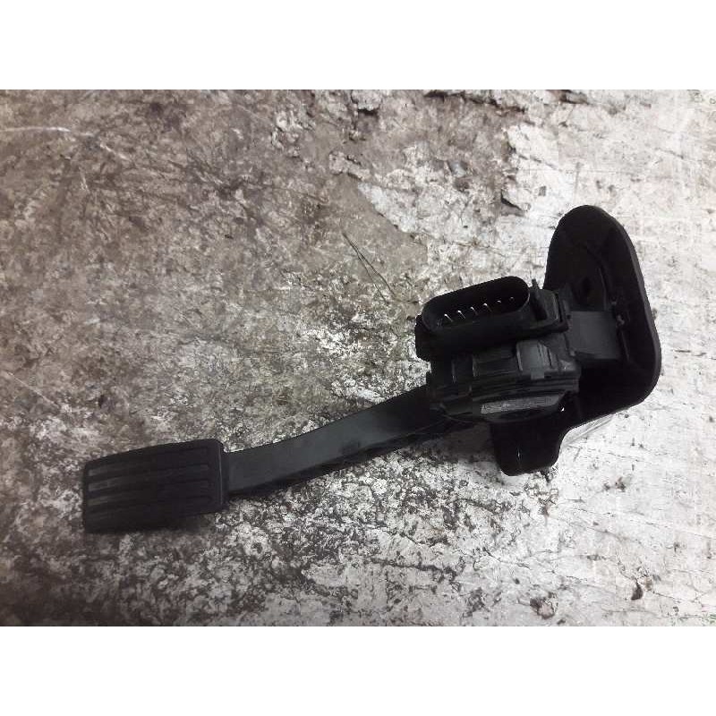 Recambio de potenciometro pedal para ford transit combi '06 ft 330 mediano referencia OEM IAM 6C119F836CC 6PV00923810 6 PINS - Blanco 3