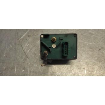 Recambio de caja precalentamiento para citroën xsara picasso 2.0 hdi cat (rhy / dw10td) referencia OEM IAM 9639912580 NAGARES 