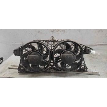 ELECTROVENTILADOR A0015005293 