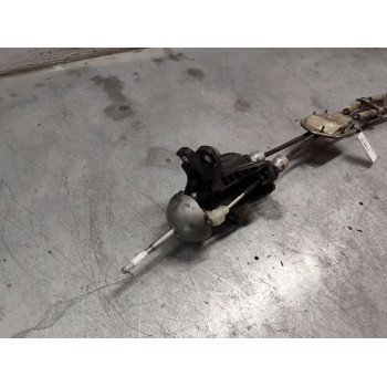 Recambio de palanca cambio para honda civic berlina 5 (fk) 2.2 i-ctdi executive referencia OEM IAM   