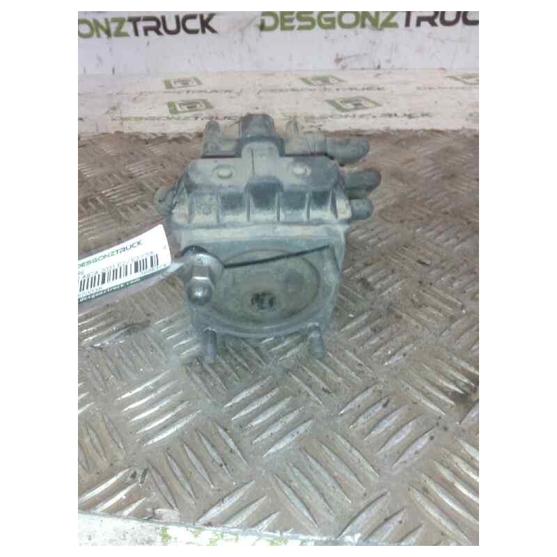 Recambio de valvula aire para volvo fh 12 asta 2001 e2 / e3 fsa  4x2 e2/e3 largo globetrotter (lhh2, l2h2) referencia OEM IAM 39