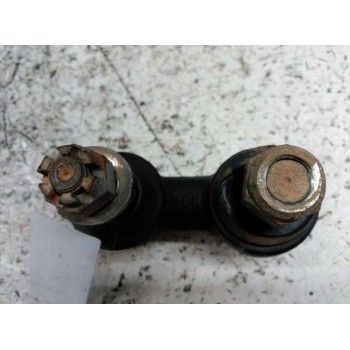 Recambio de bieleta barra estabilizadora delantera para land rover discovery (lt) referencia OEM IAM  6,5 CM 