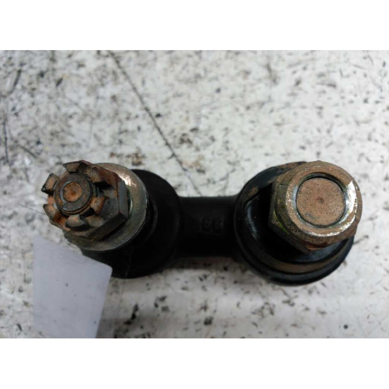 Recambio de bieleta barra estabilizadora delantera para land rover discovery (lt) referencia OEM IAM  6,5 CM - Verde 2