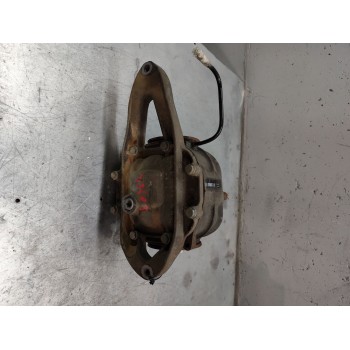 Recambio de grupo para mercedes-benz vito (w639) basic, combi 115 cdi compacto (639.601) referencia OEM IAM A6393510108  TRASERO