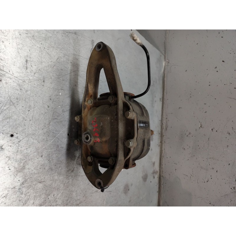 Recambio de grupo para mercedes-benz vito (w639) basic, combi 115 cdi compacto (639.601) referencia OEM IAM A6393510108  TRASERO