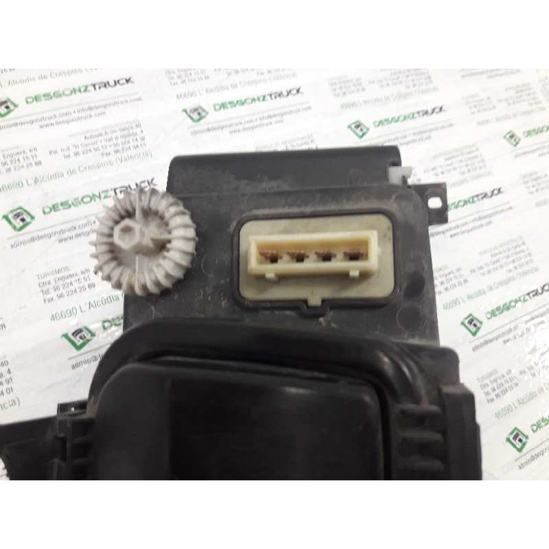 Recambio de faro izquierdo para seat cordoba berlina (6k2) aniversario referencia OEM IAM 6K1941009Q 67627551 - Rojo 3