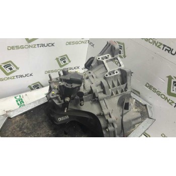 Recambio de caja cambios para ford cougar (mc) v6 referencia OEM IAM BA1103000  