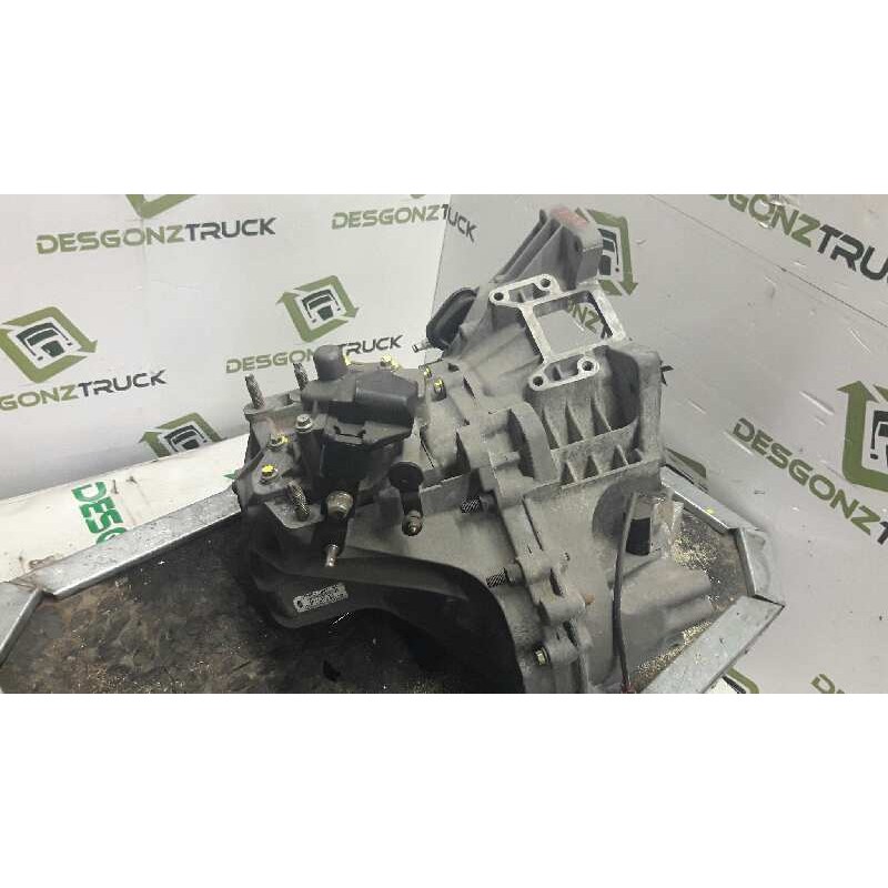 Recambio de caja cambios para ford cougar (mc) v6 referencia OEM IAM BA1103000 2