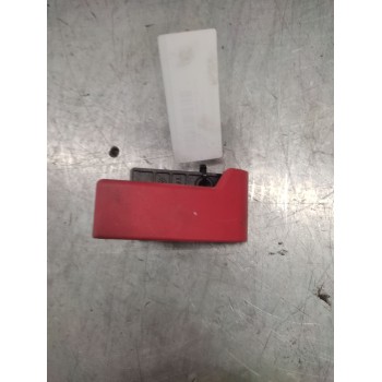PALANCA APERTURA CAPO 
