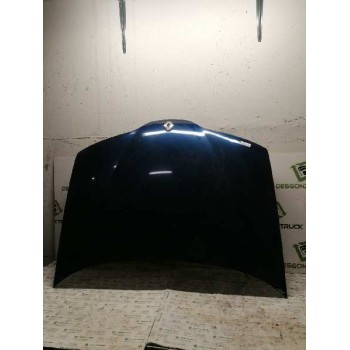 Recambio de capo para renault laguna ii (bg0) authentique referencia OEM IAM   
