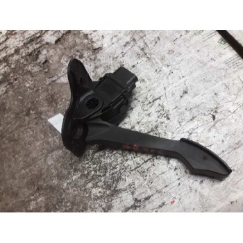 Recambio de potenciometro pedal para ford transit combi ´06 ft 330 mediano referencia OEM IAM 6C119F836CC 6PV00923810 6 PINS
