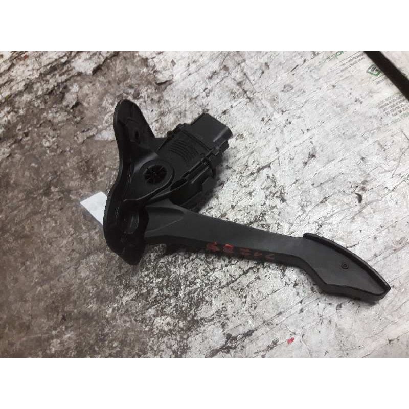 Recambio de potenciometro pedal para ford transit combi '06 ft 330 mediano referencia OEM IAM 6C119F836CC 6PV00923810 6 PINS - Blanco 4