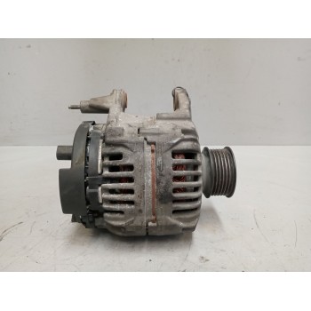 Recambio de alternador para nissan atleon 110 referencia OEM IAM 0124325097  